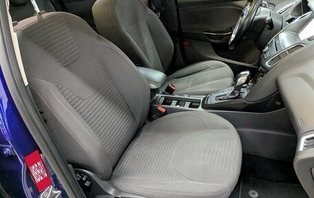 Ford Focus III, 2017 год, 1 080 000 рублей, 19 фотография