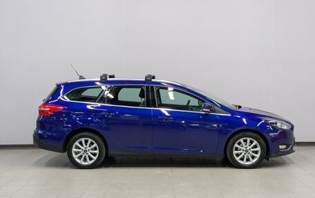 Ford Focus III, 2017 год, 1 080 000 рублей, 28 фотография