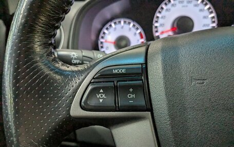 Honda Pilot III рестайлинг, 2012 год, 2 400 000 рублей, 3 фотография