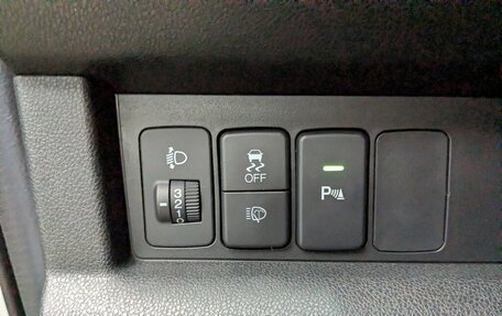 Honda Pilot III рестайлинг, 2012 год, 2 400 000 рублей, 5 фотография