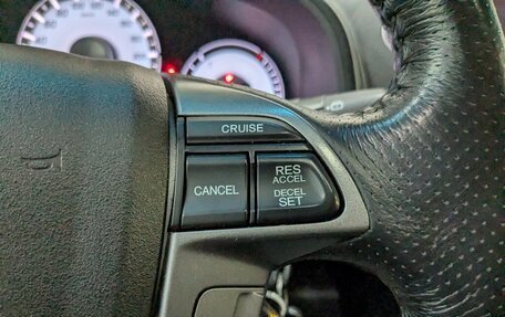 Honda Pilot III рестайлинг, 2012 год, 2 400 000 рублей, 4 фотография