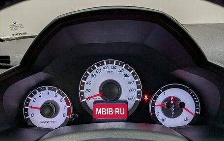 Honda Pilot III рестайлинг, 2012 год, 2 400 000 рублей, 2 фотография