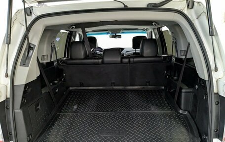 Honda Pilot III рестайлинг, 2012 год, 2 400 000 рублей, 19 фотография