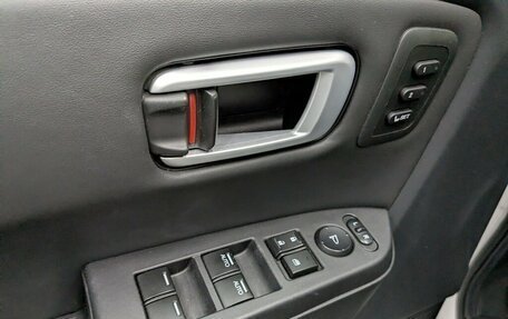 Honda Pilot III рестайлинг, 2012 год, 2 400 000 рублей, 11 фотография