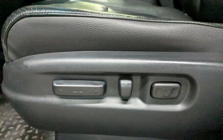 Honda Pilot III рестайлинг, 2012 год, 2 400 000 рублей, 12 фотография