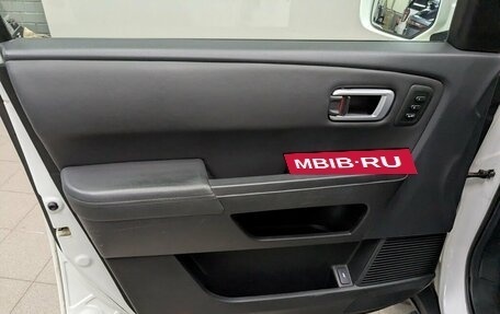 Honda Pilot III рестайлинг, 2012 год, 2 400 000 рублей, 10 фотография