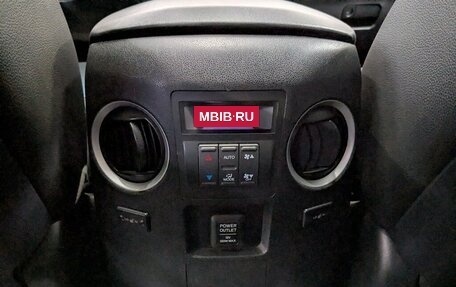 Honda Pilot III рестайлинг, 2012 год, 2 400 000 рублей, 14 фотография