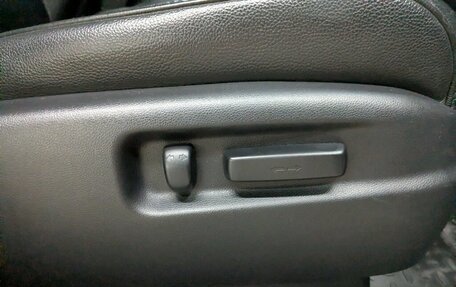 Honda Pilot III рестайлинг, 2012 год, 2 400 000 рублей, 23 фотография