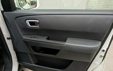 Honda Pilot III рестайлинг, 2012 год, 2 400 000 рублей, 22 фотография