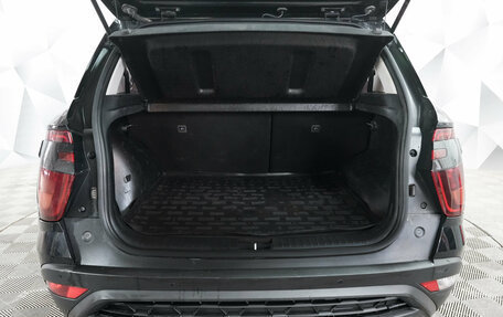 Hyundai Creta, 2021 год, 1 850 000 рублей, 9 фотография