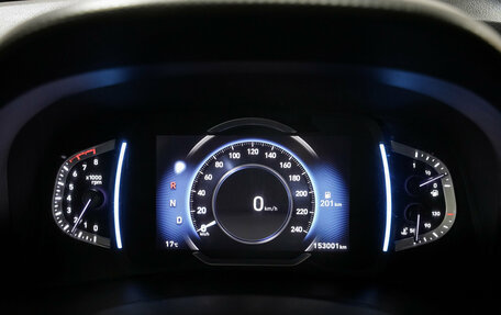 Hyundai Creta, 2021 год, 1 850 000 рублей, 7 фотография