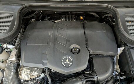 Mercedes-Benz GLE, 2021 год, 6 299 000 рублей, 9 фотография