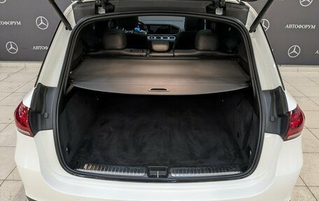 Mercedes-Benz GLE, 2021 год, 6 299 000 рублей, 10 фотография