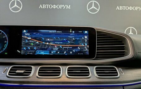 Mercedes-Benz GLE, 2021 год, 6 299 000 рублей, 15 фотография