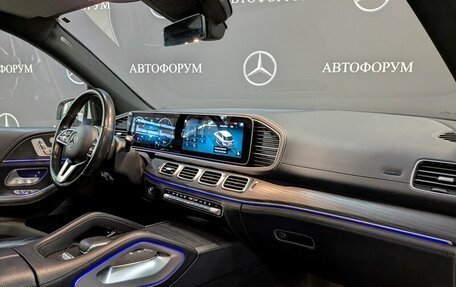 Mercedes-Benz GLE, 2021 год, 6 299 000 рублей, 23 фотография