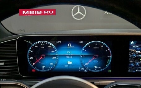 Mercedes-Benz GLE, 2021 год, 6 299 000 рублей, 17 фотография