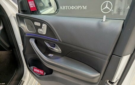 Mercedes-Benz GLE, 2021 год, 6 299 000 рублей, 13 фотография