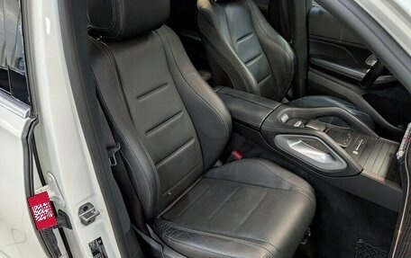 Mercedes-Benz GLE, 2021 год, 6 299 000 рублей, 24 фотография