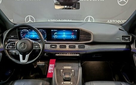 Mercedes-Benz GLE, 2021 год, 6 299 000 рублей, 14 фотография