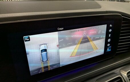 Mercedes-Benz GLE, 2021 год, 6 299 000 рублей, 25 фотография
