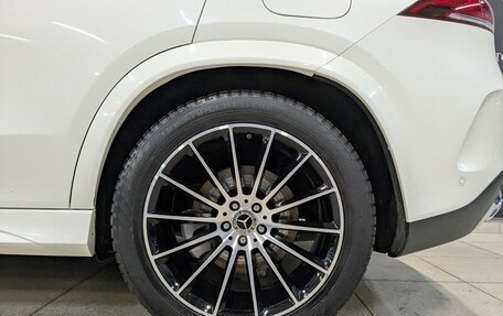 Mercedes-Benz GLE, 2021 год, 6 299 000 рублей, 28 фотография