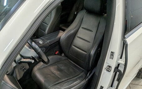 Mercedes-Benz GLE, 2021 год, 6 299 000 рублей, 27 фотография