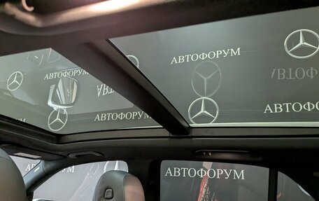 Mercedes-Benz GLE, 2021 год, 6 299 000 рублей, 30 фотография