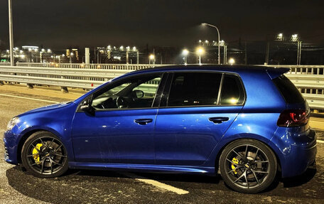 Volkswagen Golf R VII, 2012 год, 5 фотография