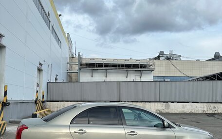 Toyota Avensis III рестайлинг, 2005 год, 640 000 рублей, 6 фотография