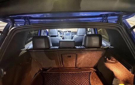 Volkswagen Golf R VII, 2012 год, 9 фотография