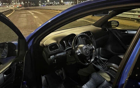 Volkswagen Golf R VII, 2012 год, 6 фотография