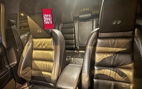 Volkswagen Golf R VII, 2012 год, 11 фотография