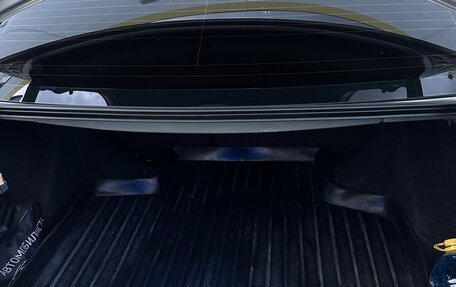 Toyota Avensis III рестайлинг, 2005 год, 640 000 рублей, 11 фотография