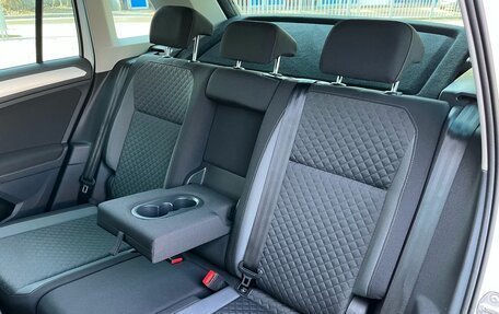 Volkswagen Tiguan II, 2017 год, 1 850 000 рублей, 25 фотография