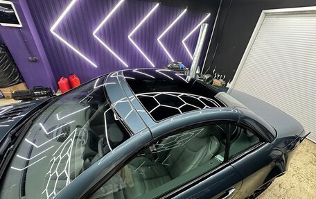 Mercedes-Benz SL-Класс, 2003 год, 2 590 000 рублей, 11 фотография