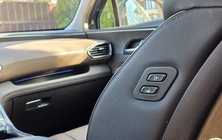 Hyundai Santa Fe IV, 2022 год, 4 300 000 рублей, 17 фотография