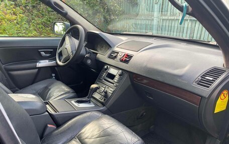 Volvo XC90 II рестайлинг, 2002 год, 1 100 000 рублей, 6 фотография