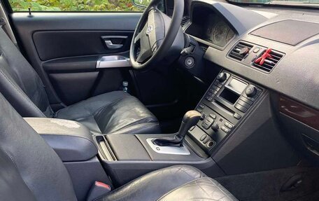 Volvo XC90 II рестайлинг, 2002 год, 1 100 000 рублей, 16 фотография