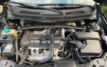 Volvo XC90 II рестайлинг, 2002 год, 1 100 000 рублей, 15 фотография