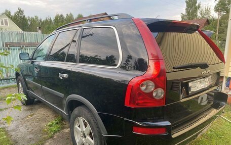 Volvo XC90 II рестайлинг, 2002 год, 1 100 000 рублей, 8 фотография