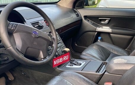 Volvo XC90 II рестайлинг, 2002 год, 1 100 000 рублей, 12 фотография