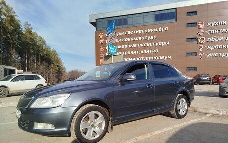 Skoda Octavia, 2009 год, 970 000 рублей, 8 фотография
