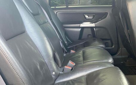 Volvo XC90 II рестайлинг, 2002 год, 1 100 000 рублей, 26 фотография