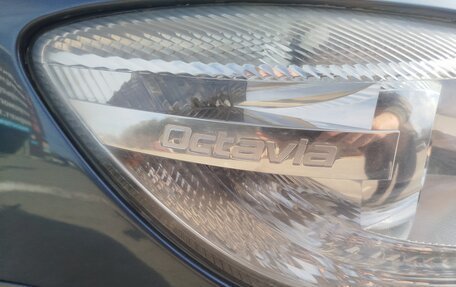 Skoda Octavia, 2009 год, 970 000 рублей, 9 фотография