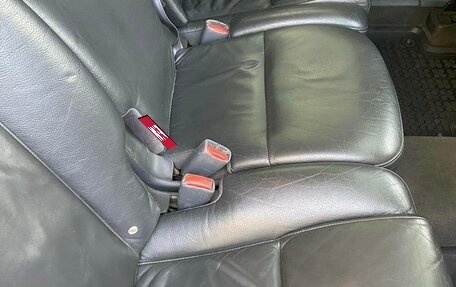 Volvo XC90 II рестайлинг, 2002 год, 1 100 000 рублей, 23 фотография