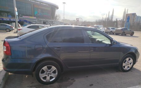 Skoda Octavia, 2009 год, 970 000 рублей, 4 фотография