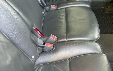 Volvo XC90 II рестайлинг, 2002 год, 1 100 000 рублей, 22 фотография