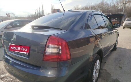 Skoda Octavia, 2009 год, 970 000 рублей, 7 фотография