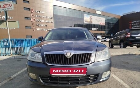 Skoda Octavia, 2009 год, 970 000 рублей, 2 фотография