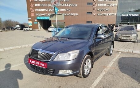 Skoda Octavia, 2009 год, 970 000 рублей, 3 фотография